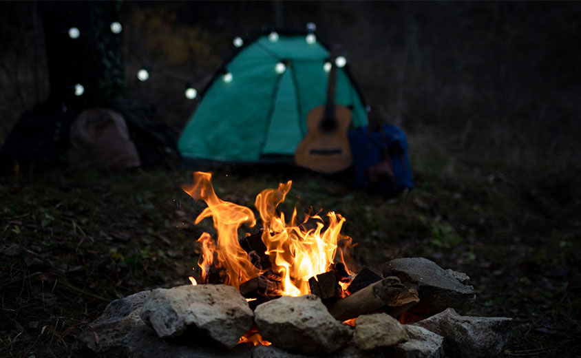 Campfire