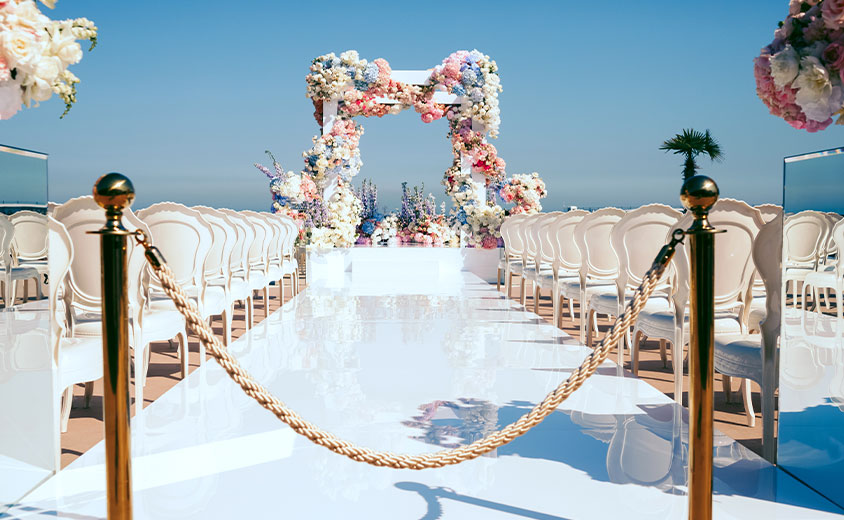 Wedding and Functions